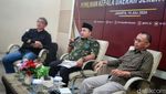 Persiapan Pilkada Serentak 2024 Dikulik dalam Diskusi di Jakarta