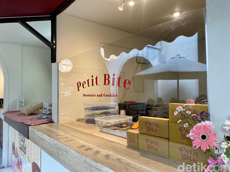 Petite Bite