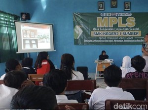 Contoh Susunan Panitia MPLS Lengkap dengan Tugasnya