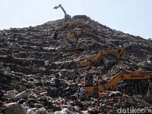 Video Zulhas Soroti Sampah DKI: Bantar Gebang Seperti Gedung 17 Lantai