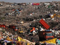 4 Proyek Sulap Sampah Jadi Listrik Bakal Dimulai Juni, Ini Lokasinya