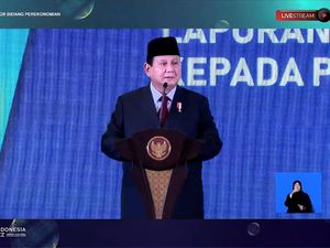 Tok! Prabowo Bakal Cari Utang Rp 775 Triliun di 2025