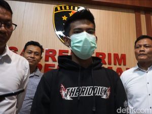 Siasat Keji Agus Hilangkan Jejak Pembunuhan ABG Bertato Kupu