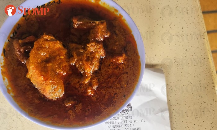 Protes Pesanan Daging Kambing Mahal, Pelanggan Ini Malah Dapat Respon Begini