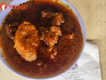 Protes Harga Menu Kambing Mahal, Pelanggan Malah Dapat Respon Begini