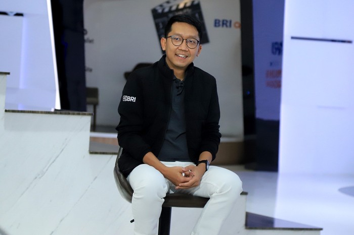 PT Bank Rakyat Indonesia (Persero) Tbk terus meningkatkan keamanan digital dari serangan siber untuk meningkatkan kenyamanan nasabahnya.