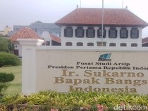 Seleksi CPNS ANRI 2024: Formasi, Kualifikasi Pendidikan, Kebutuhan, Gaji, Penempatan