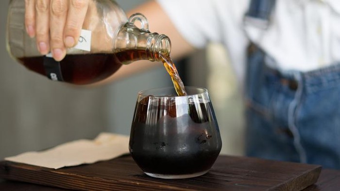 5 Racikan Kopi Enak yang Cocok untuk Turunkan Berat Badan