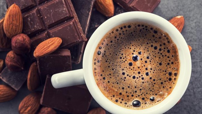 5 Racikan Kopi Enak yang Cocok untuk Turunkan Berat Badan