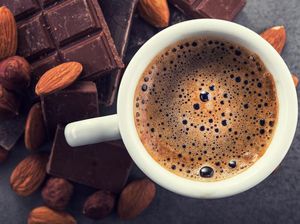 Segini Jumlah Kopi yang Disarankan Diminum Dalam Sehari