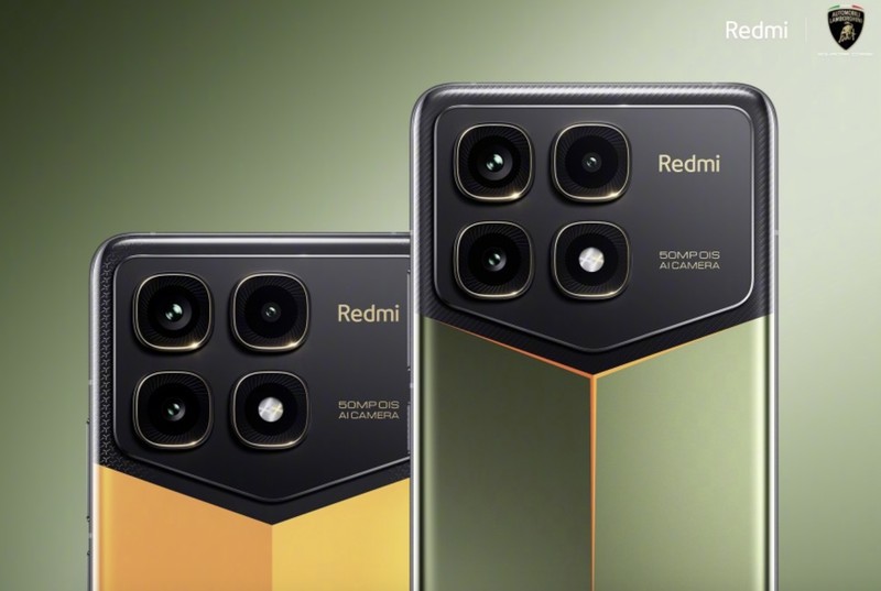 Xiaomi Redmi K70 Ultra