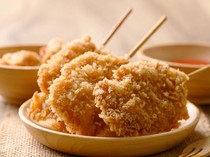 Resep Dada Ayam Goreng Panir yang Renyah Garing Cocok Untuk Bekal