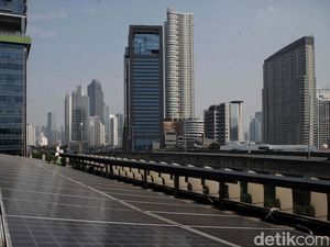 RUU Energi Baru Terbarukan Sebentar Lagi Rampung!