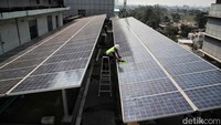 Berdasarkan Kesepakatan Paris 2015, Indonesia dan negara-negara lain menyepakati untuk mencegah pemanasan suhu global agar tidak lebih dari 1,5 derajat celsius dari masa pra-Revolusi Industri. Indonesia juga berkomitmen untuk bersama-sama mewujudkan visi dunia mencapai karbon netral atau net zero emission (NZE) tahun 2050.  