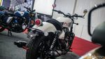 Royal Enfield Luncurkan Shotgun 650 dan Himalayan 450 di GIIAS 2024