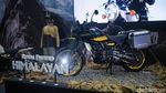 Royal Enfield Luncurkan Shotgun 650 dan Himalayan 450 di GIIAS 2024