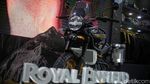 Royal Enfield Luncurkan Shotgun 650 dan Himalayan 450 di GIIAS 2024