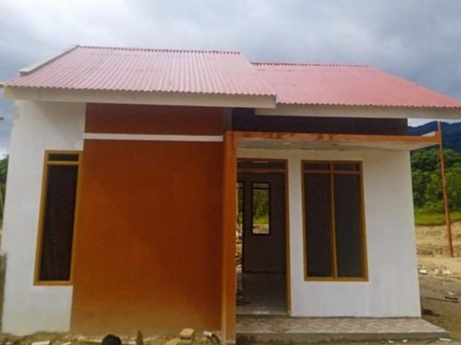 Cek! 5 Rumah Mulai dari Rp 150 Juta-an di Kota Solok