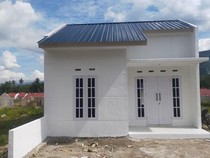 Cek! 5 Rumah Mulai dari Rp 150 Juta-an di Kota Solok