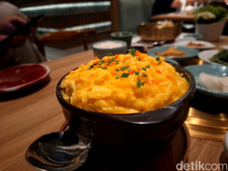 Samwon by Samwon Garden