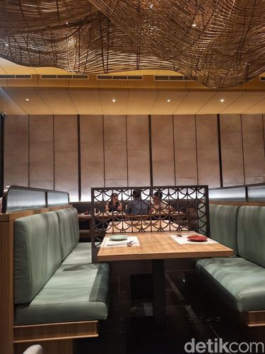 Samwon by Samwon Garden