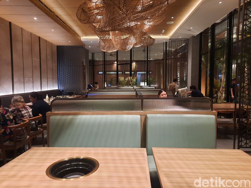 Samwon by Samwon Garden