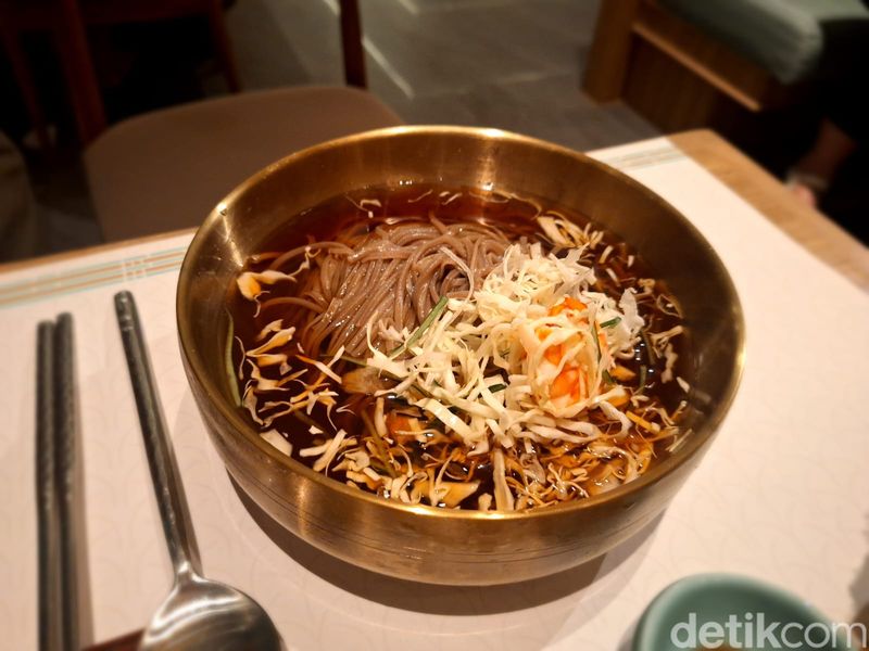 Samwon by Samwon Garden