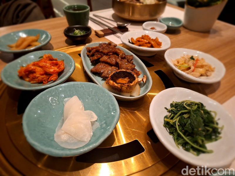 Samwon by Samwon Garden