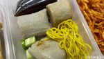 Intip Menu Sarapan Rp 10.000 yang Viral, Ada Apa Aja?