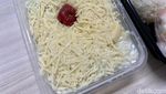 Intip Menu Sarapan Rp 10.000 yang Viral, Ada Apa Aja?