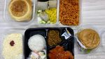 Intip Menu Sarapan Rp 10.000 yang Viral, Ada Apa Aja?