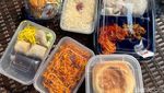 Intip Menu Sarapan Rp 10.000 yang Viral, Ada Apa Aja?