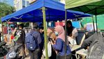 Intip Menu Sarapan Rp 10.000 yang Viral, Ada Apa Aja?