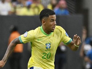 Manchester City Berharap Banyak ke Savinho