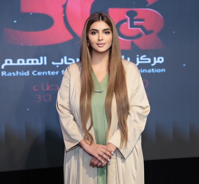 Shaikha Mahra Shaikha Mahra