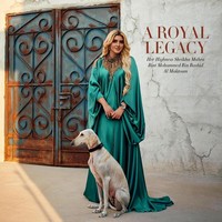 Mahra dan Mana sendiri diketahui masih memiliki hubungan sepupu. Mereka menikah pada Mei 2023 setelah mengumumkan pertunangan beberapa bulan sebelumnya. Ketika itu, pernikahannya jadi sorotan karena diadakan mewah. Foto: Instagram @hhshmahra