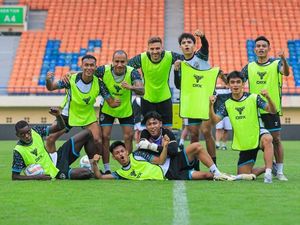 Daftar Pemain Baru Tim di Piala Presiden 2024: PSM Paling Banyak di Grup A