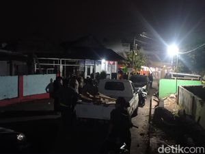 Baliho Bacawalkot Tasikmalaya Dirusak, Polisi Turun Tangan