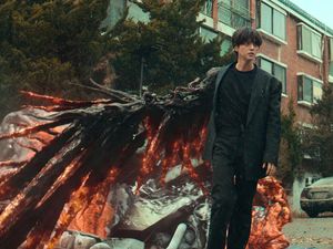 Drakor Sweet Home 3 Tayang di Netflix, Ini Perubahan Karakter Song Kang cs