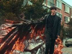 Drakor Sweet Home 3 Tayang di Netflix, Ini Perubahan Karakter Song Kang cs