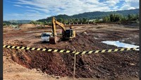 Contohnya pada 2019 lalu ketika banjir bandang berdampak Makassar. Karenanya, Suryadarman menjelaskan Bendungan Jenelata juga akan dimanfaatkan untuk menahan luapan air Sungai Jenelata yang berhilir ke Sungai Jeneberang sehingga dapat membantu Bendungan Bili-Bili yang juga membendung hulu Sungai Jeneberang.  