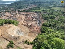 Tangkal Banjir di Makassar, Bendungan Rp 4,1 Triliun Dibangun