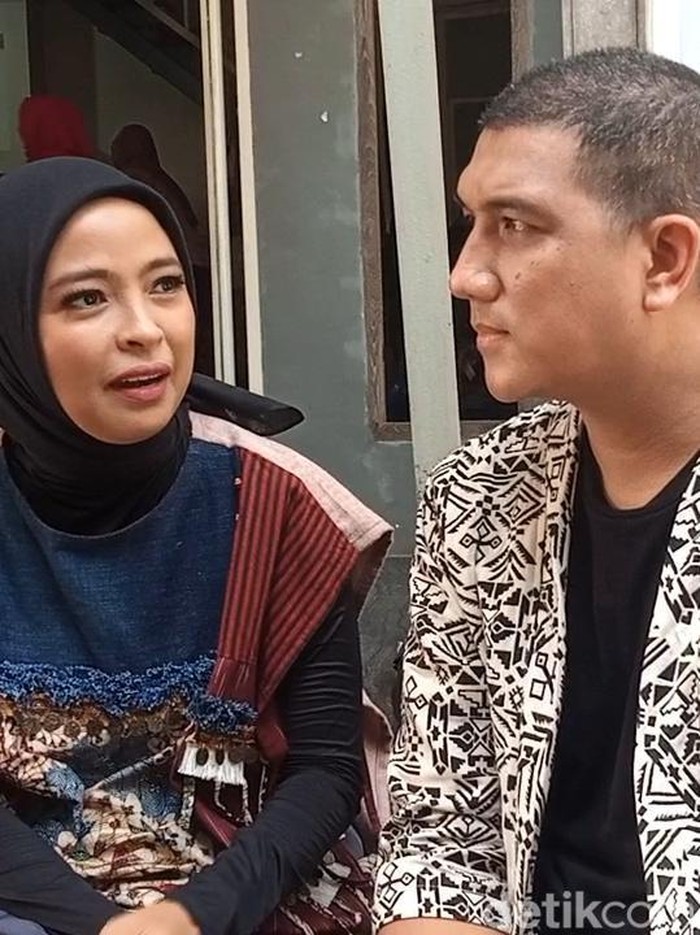 Tantri Kotak dan Arda Naff