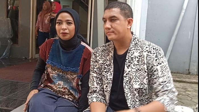 Tantri Kotak dan Arda Naff