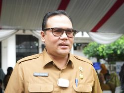 Misteri Penyebab Kadinkes Dinonaktifkan Bobby hingga Diperiksa Inspektorat