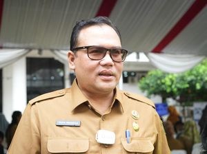Kejari Panggil 6 Orang Usut Dugaan Korupsi di Dinkes Medan