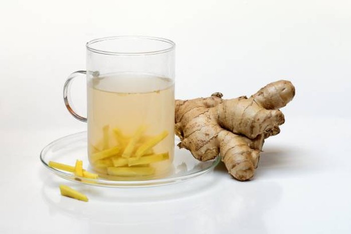 teh Teh jahe.