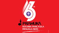 Hari Pramuka Ke-63 Tahun 2024: Tema, Logo, Serta Rangkaian Peringatannya