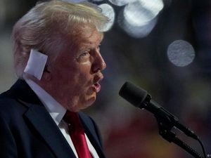 FBI: Penembak Trump Sempat Cari Tahu Jarak Tembak Pembunuhan John F Kennedy