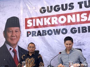 Anggaran Makan Gratis Rp 71 Triliun, Menu Tiap Daerah Beda-beda